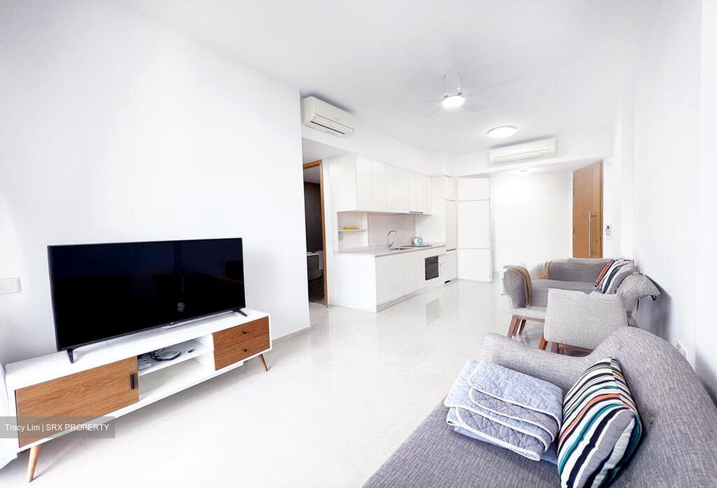 The Crest (D3), Condominium #504597931